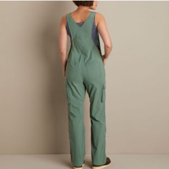 duluth trading romper
